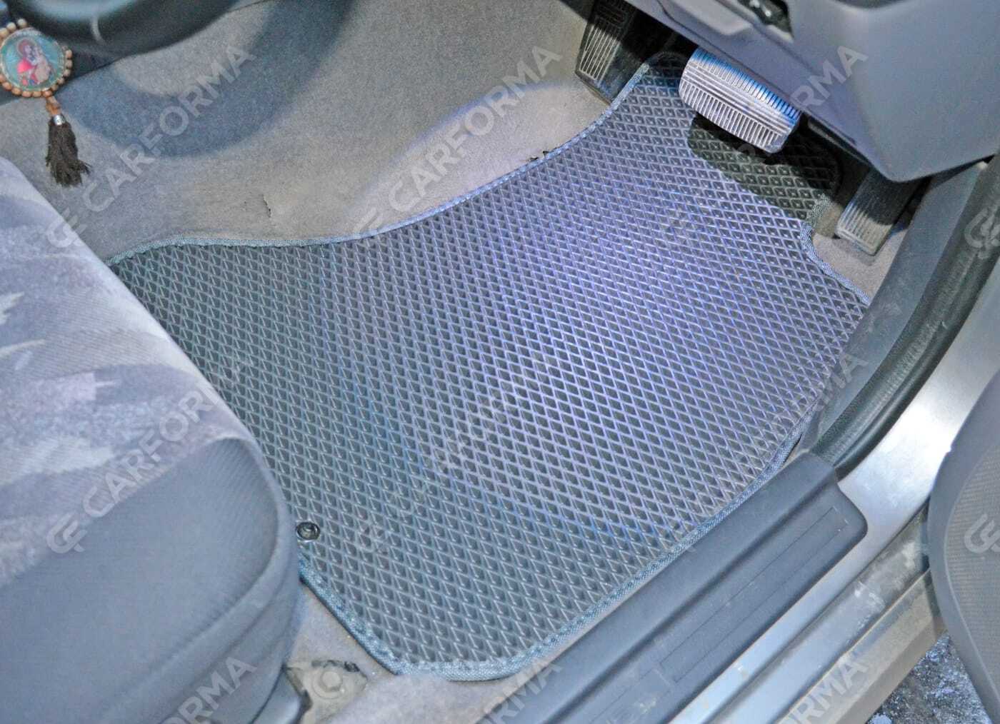 EVA коврики на Nissan Skyline (R34) 1998&nbsp;-&nbsp;2001 в Улан-Удэ