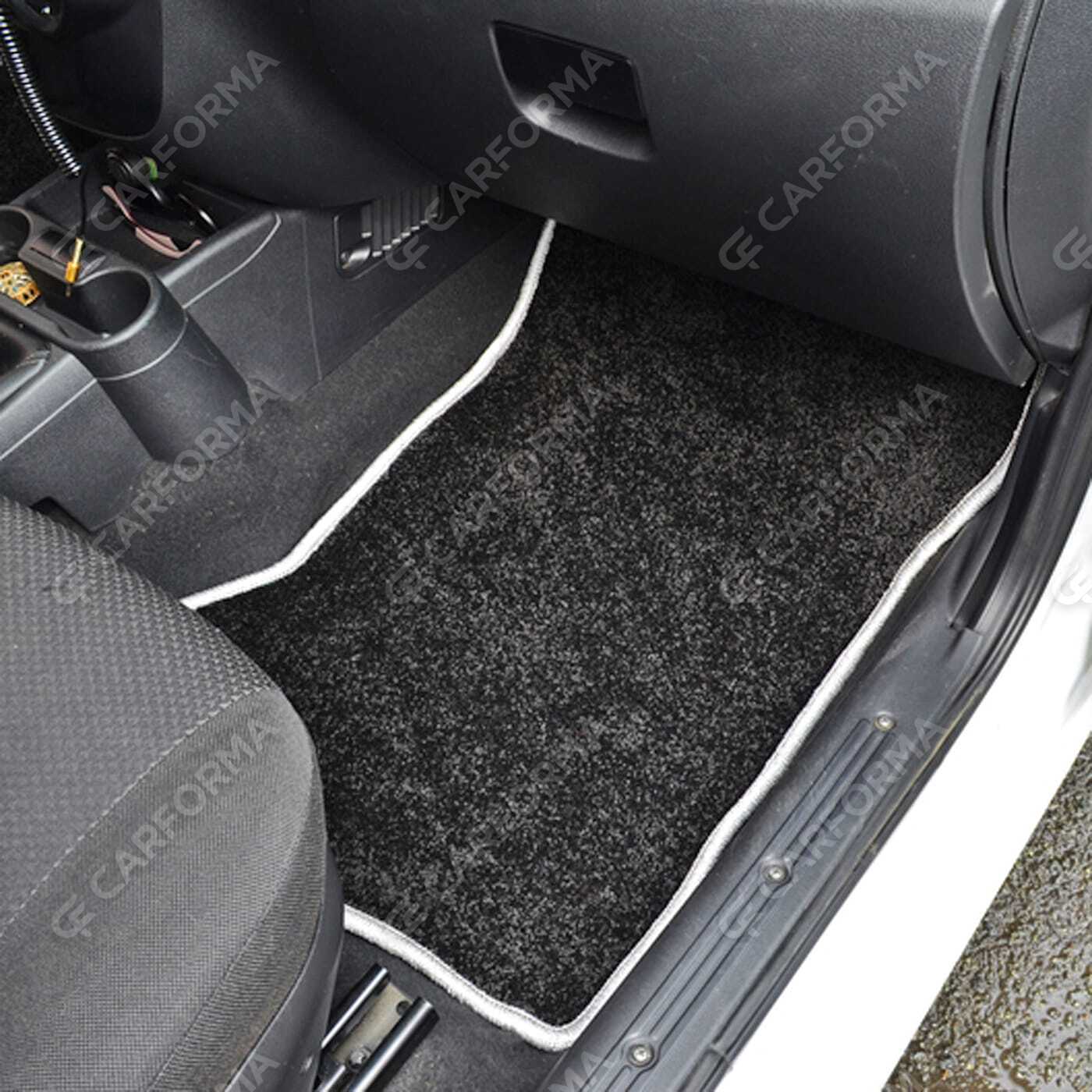 Ворсовые коврики на Lada (ВАЗ) Granta 2011&nbsp;-&nbsp;2026 в Улан-Удэ