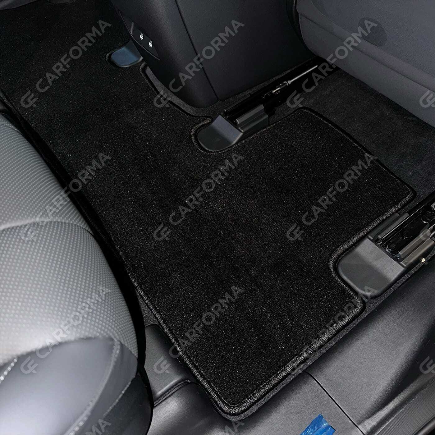 EVA коврики на AITO M7 2022&nbsp;-&nbsp;2026 в Улан-Удэ