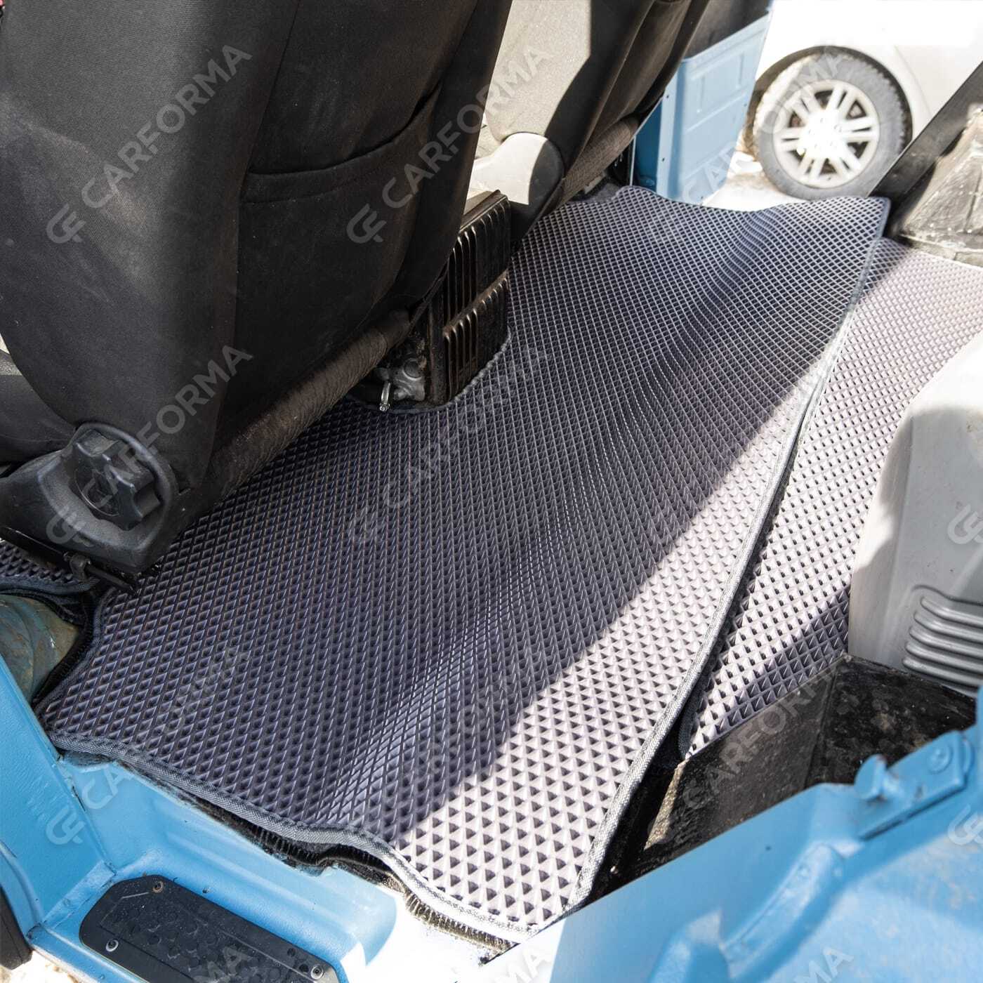 Ворсовые коврики на УАЗ 469 1972&nbsp;-&nbsp;2011 в Улан-Удэ