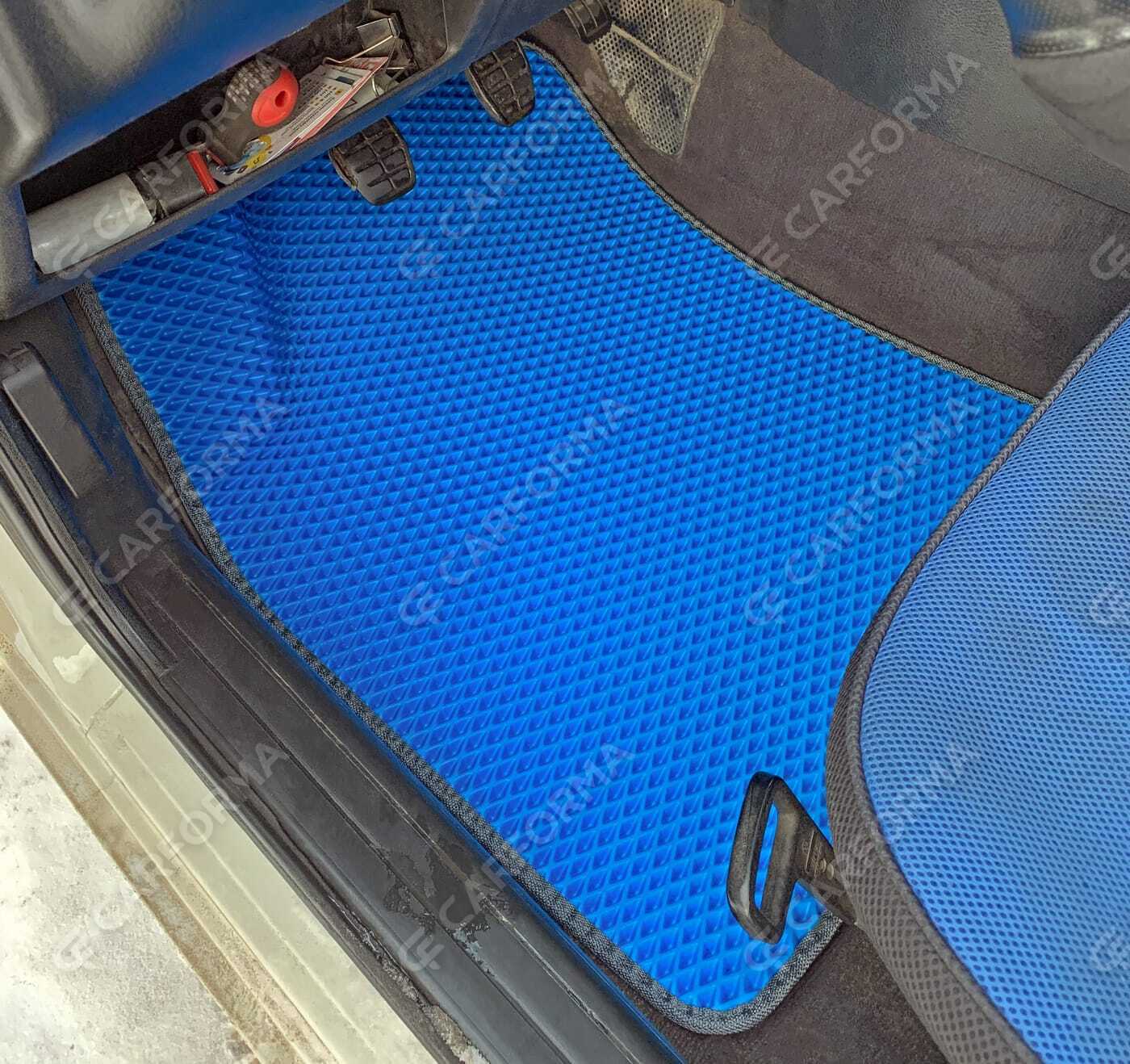 Коврики на Volkswagen Passat B3 1988&nbsp;-&nbsp;1994 в Улан-Удэ