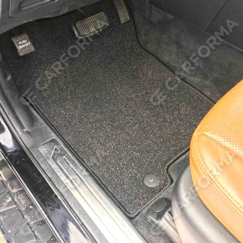 EVA коврики на KIA Mohave 2008&nbsp;-&nbsp;2026 в Улан-Удэ