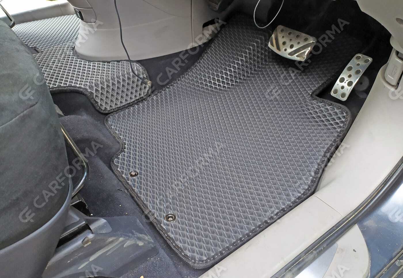 EVA коврики на Mitsubishi Grandis 2003&nbsp;-&nbsp;2009 в Улан-Удэ