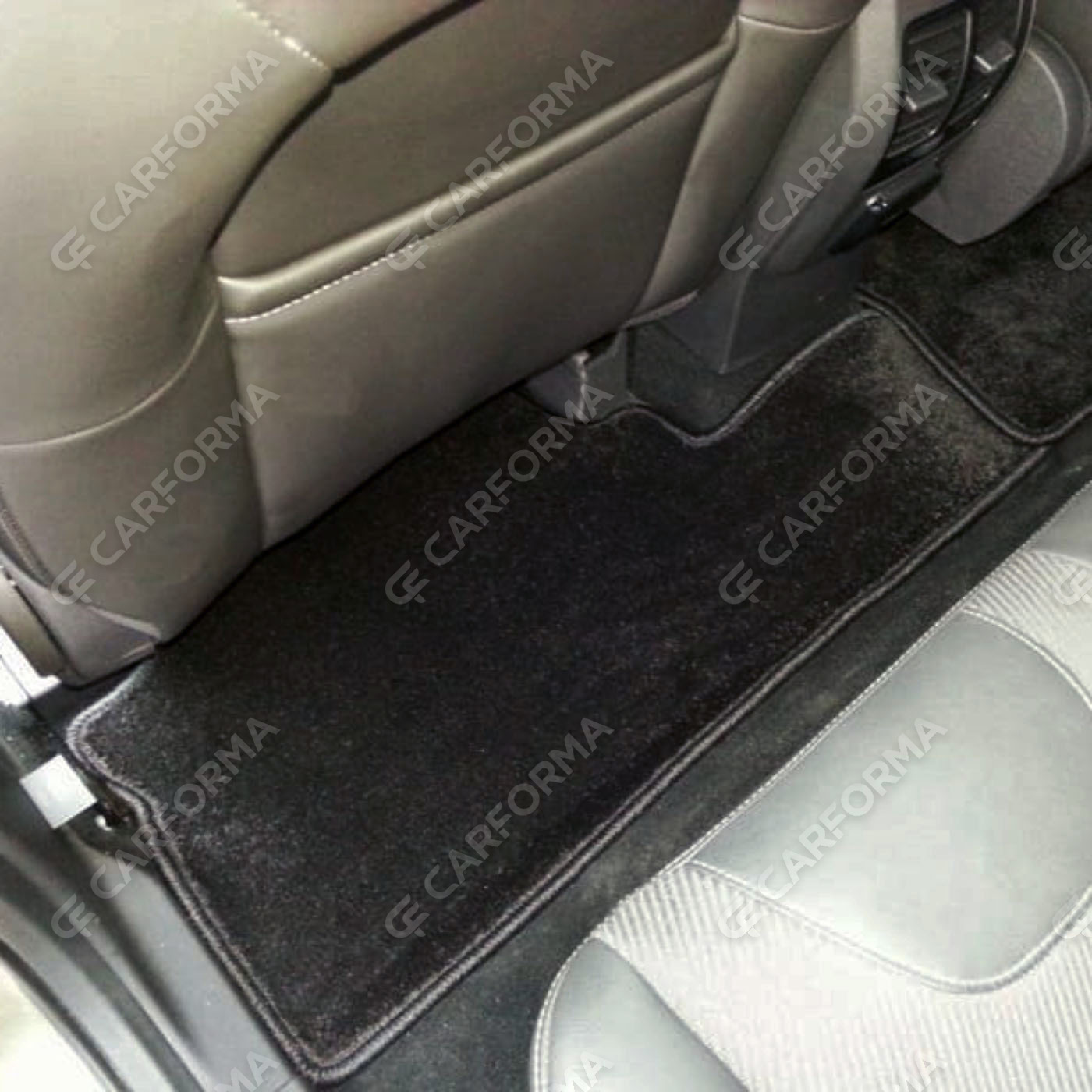 EVA коврики на Ford Kuga I 2008&nbsp;-&nbsp;2013 в Улан-Удэ