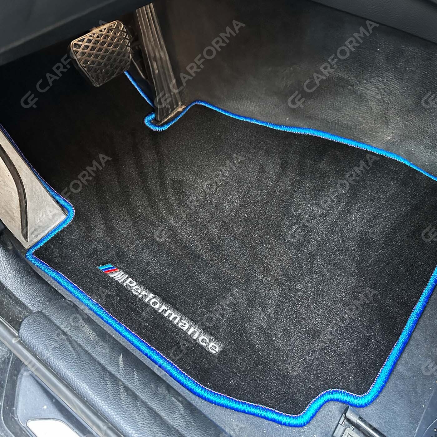 Коврики на BMW 4 (F36/F32/F33) 2013&nbsp;-&nbsp;2020 в Улан-Удэ