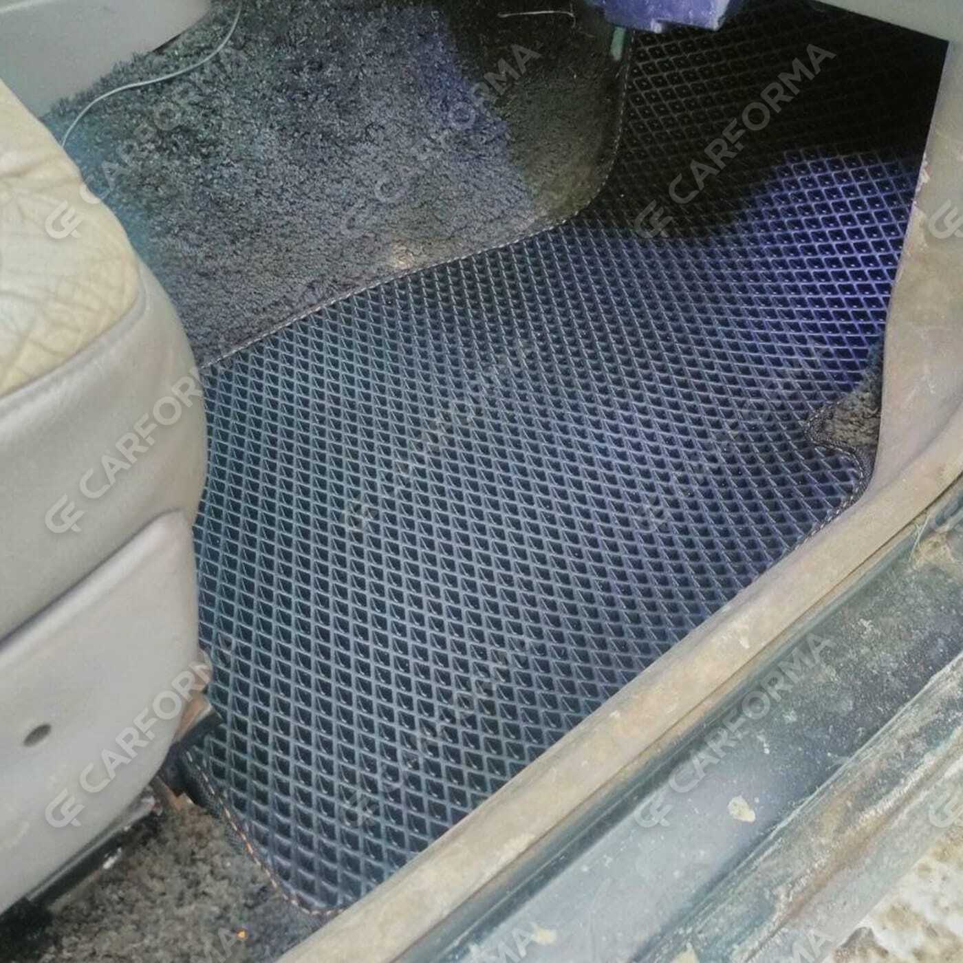 Коврики на Jeep Grand Cherokee (ZJ) 1992&nbsp;-&nbsp;1999 в Улан-Удэ