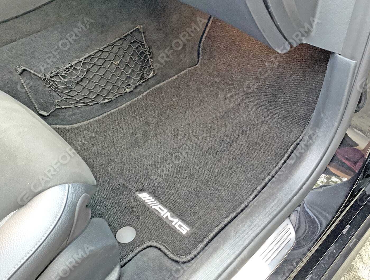 Коврики на Mercedes E (W213) 2016&nbsp;-&nbsp;2023 в Улан-Удэ