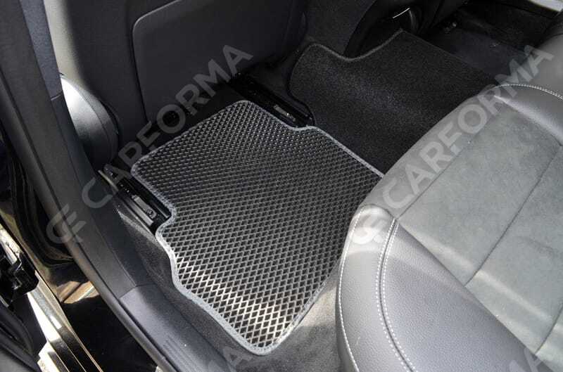 Коврики на Mercedes E (W213) 2016&nbsp;-&nbsp;2023 в Улан-Удэ