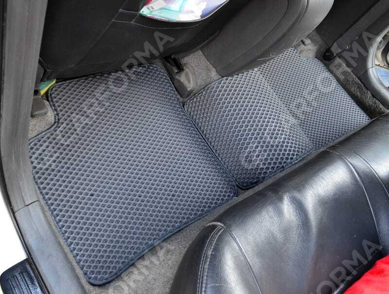 EVA коврики на Toyota Prius (20) 2004&nbsp;-&nbsp;2009 в Улан-Удэ