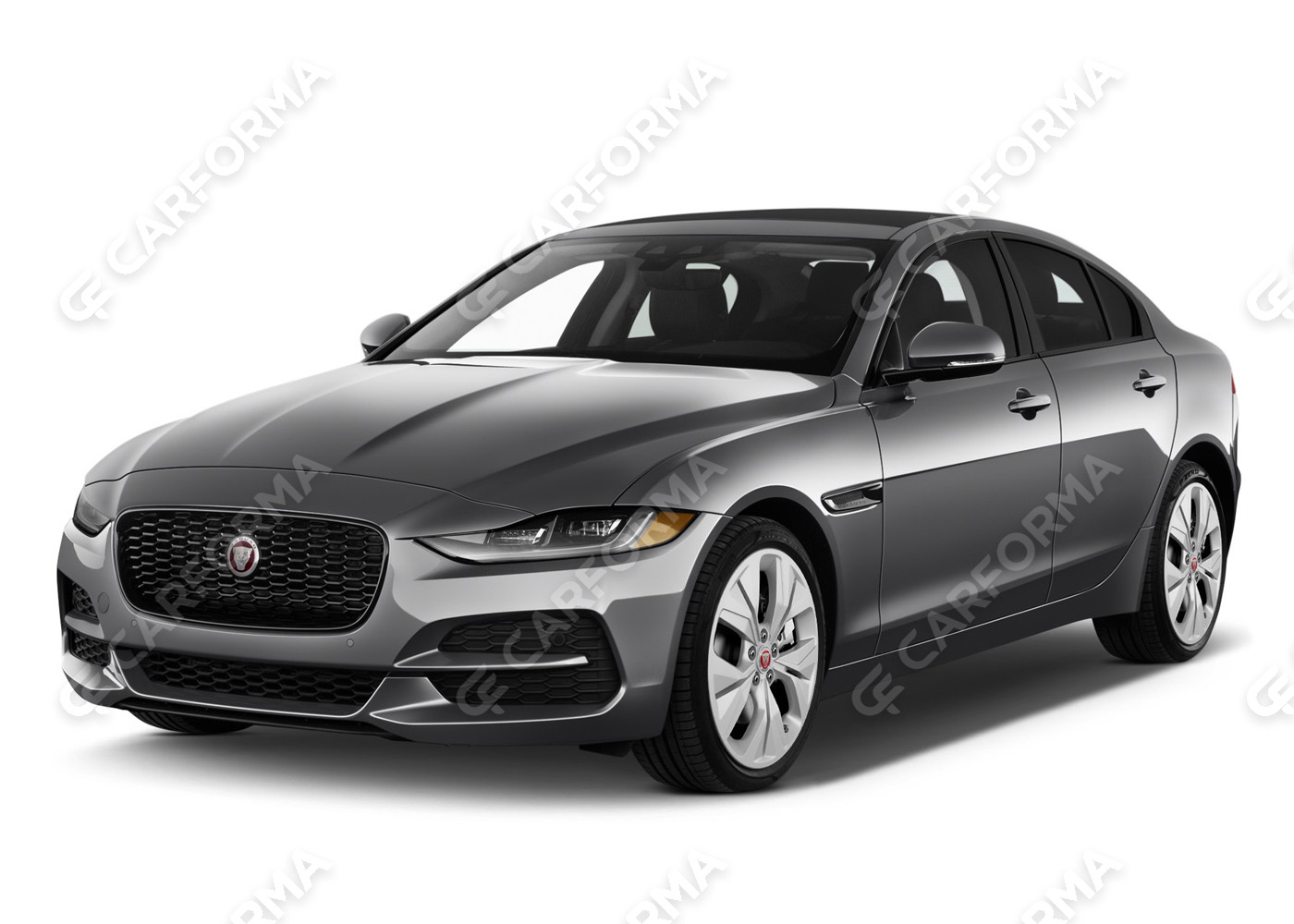Коврики на Jaguar XE 2014&nbsp;-&nbsp;2024