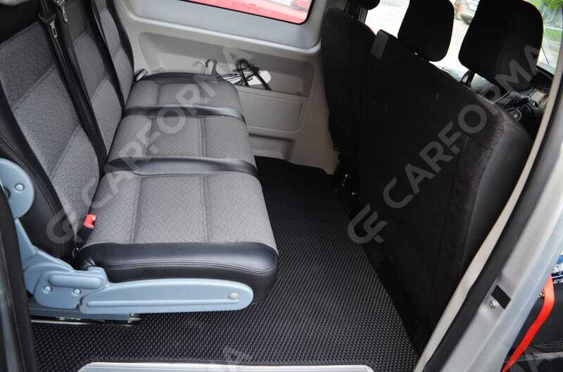 Коврики на Opel Vivaro C 2019&nbsp;-&nbsp;2026 в Улан-Удэ