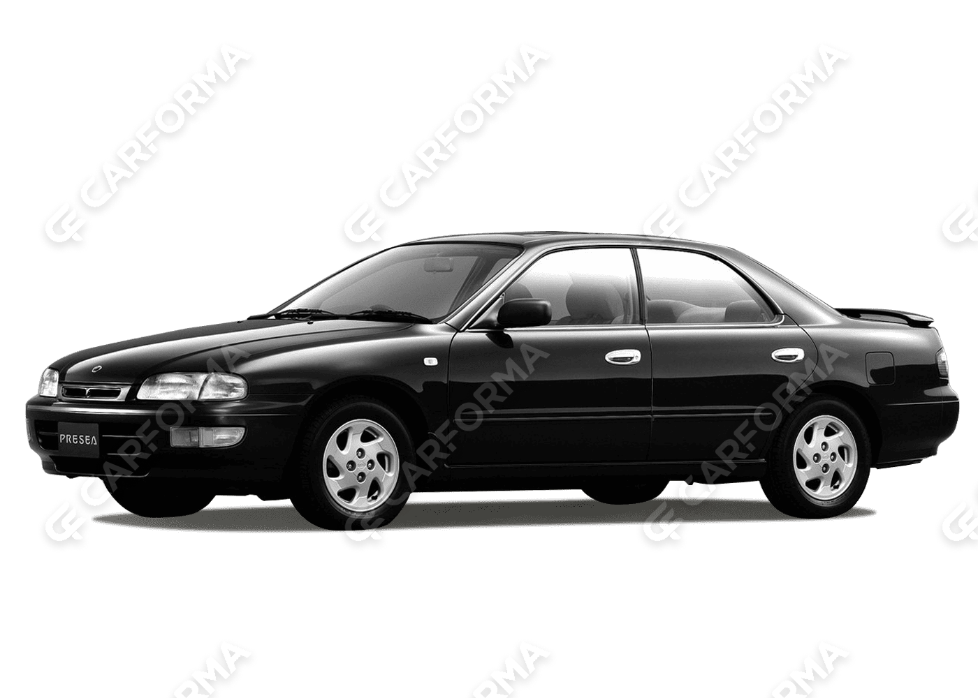 Коврики на Nissan Presea (R11) 1995&nbsp;-&nbsp;2000 на заказ с доставкой в Чкаловск, Нижегородская обл.