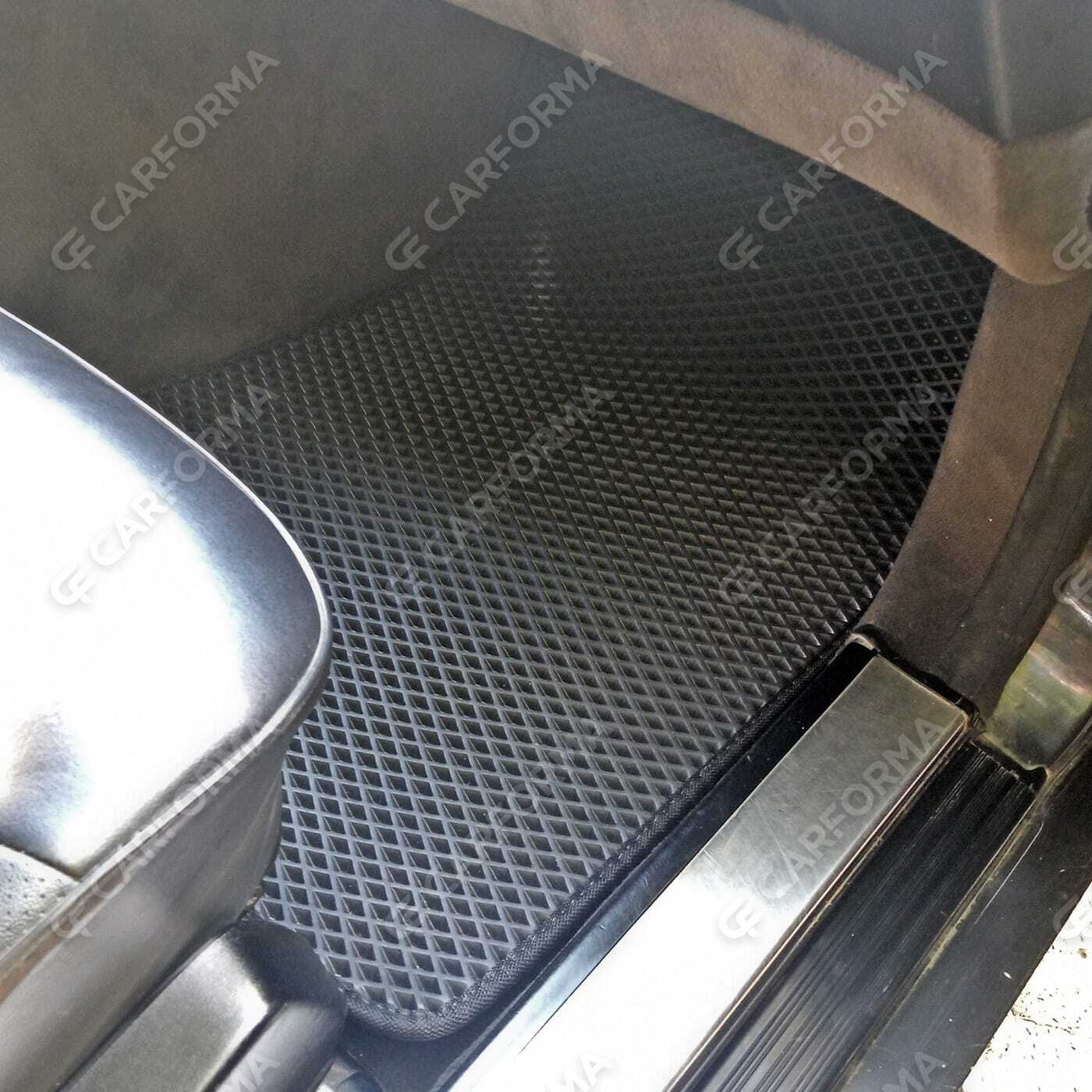 Коврики на Mercedes S (W140) 1991&nbsp;-&nbsp;1998 в Улан-Удэ