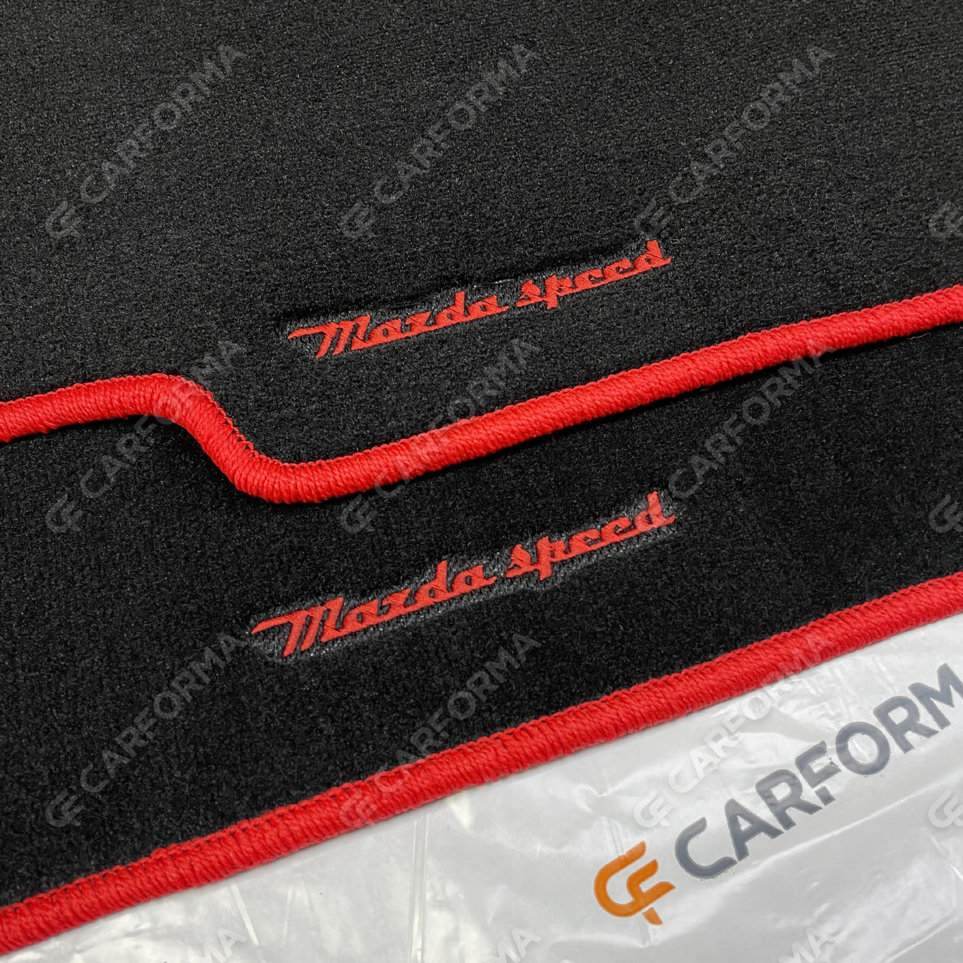 Коврики на Mazda Demio II (DY) 2002&nbsp;-&nbsp;2007 в Улан-Удэ