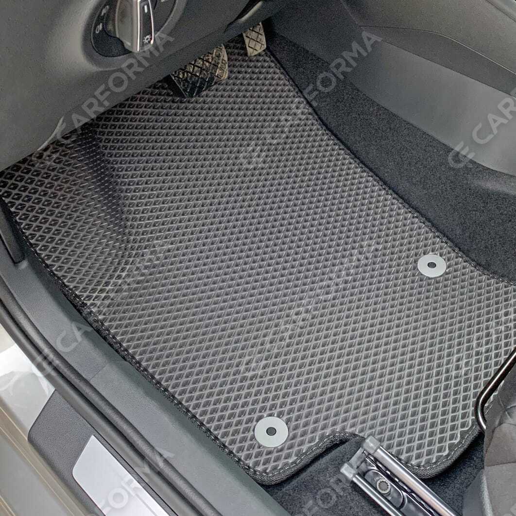 Коврики на Skoda Rapid I 2012&nbsp;-&nbsp;2020 в Улан-Удэ