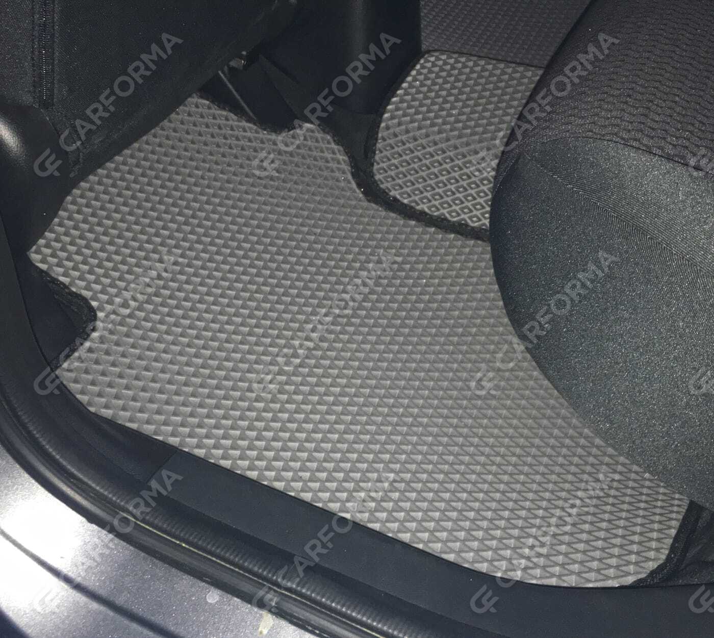 Коврики на Honda Fit III 2013&nbsp;-&nbsp;2020 в Улан-Удэ