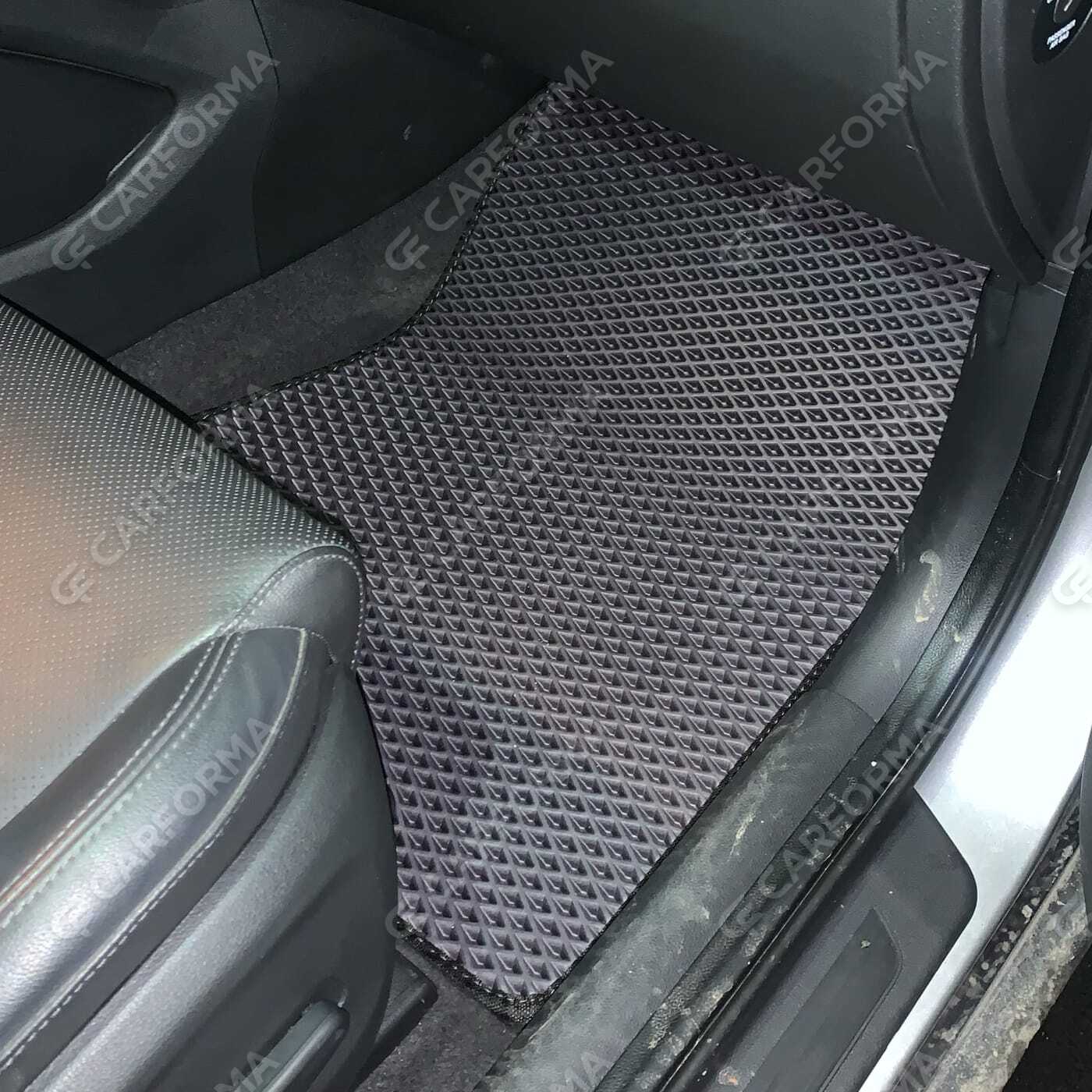 Коврики на Hyundai Tucson III 2015&nbsp;-&nbsp;2021 в Улан-Удэ