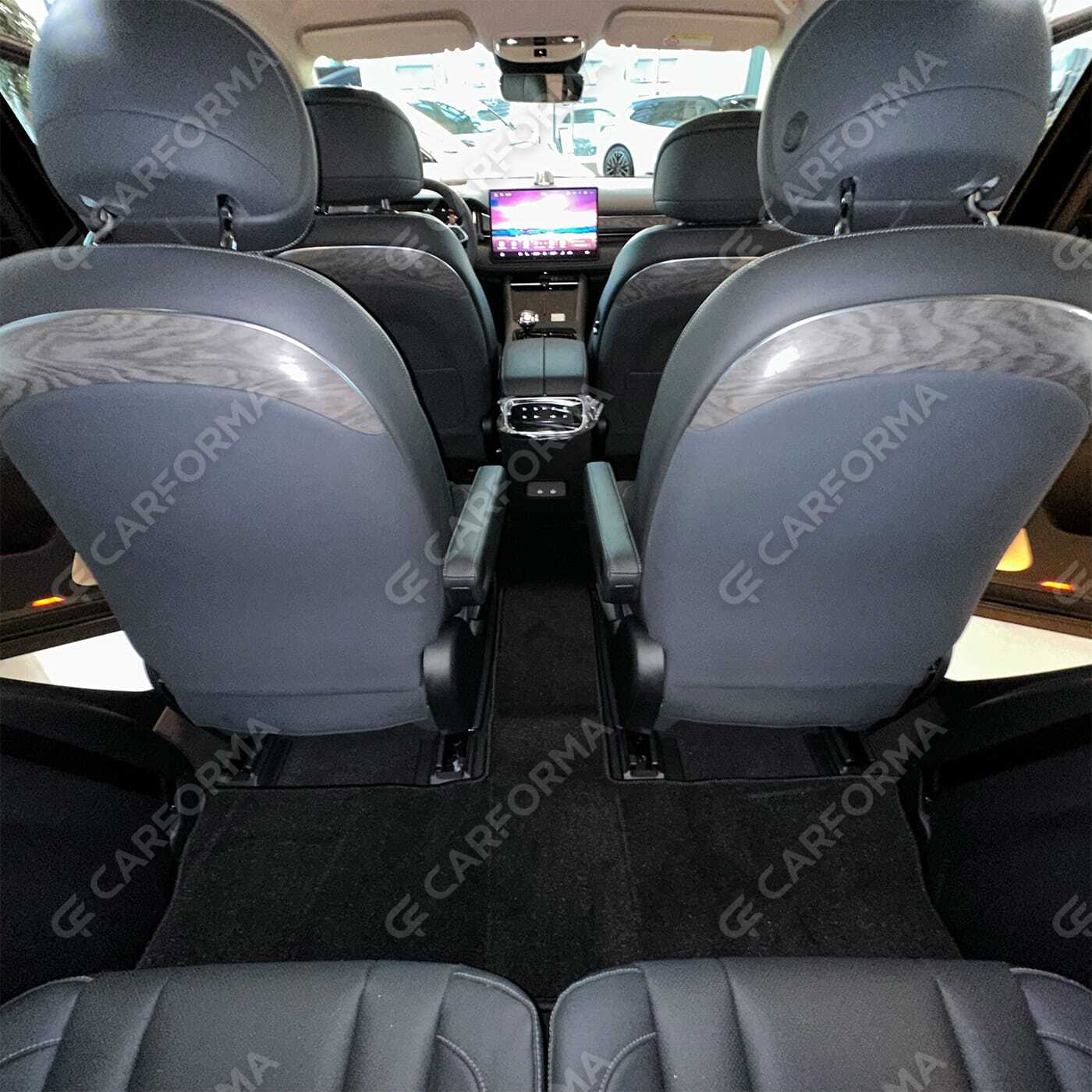 EVA коврики на AITO M7 2022&nbsp;-&nbsp;2026 в Улан-Удэ