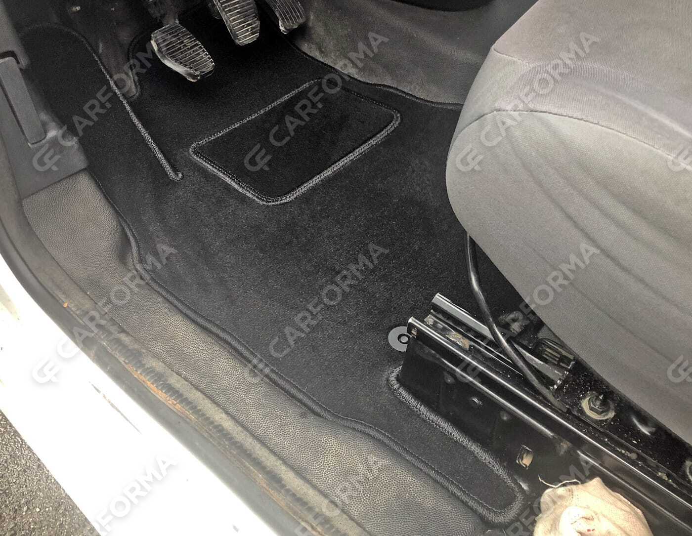 EVA коврики на Citroen Berlingo II 2008&nbsp;-&nbsp;2022 в Улан-Удэ