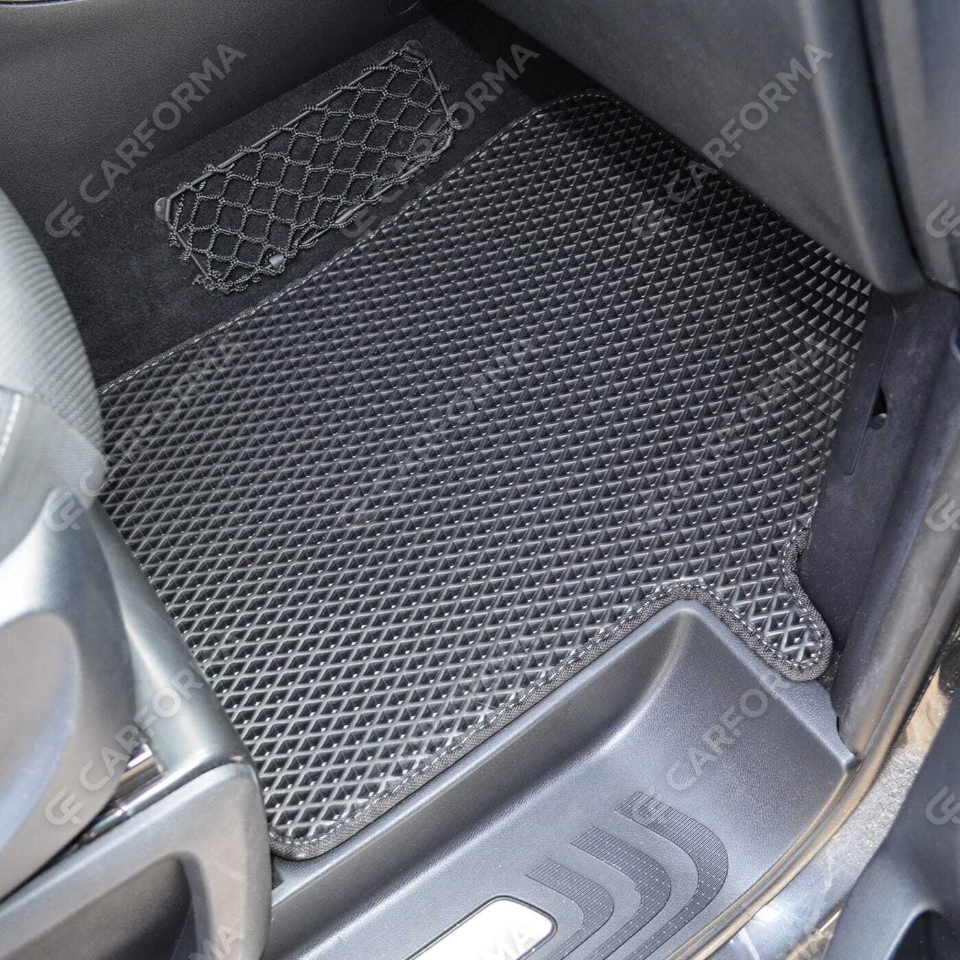 Коврики на Mercedes Vito (W447) 2014&nbsp;-&nbsp;2026 в Улан-Удэ