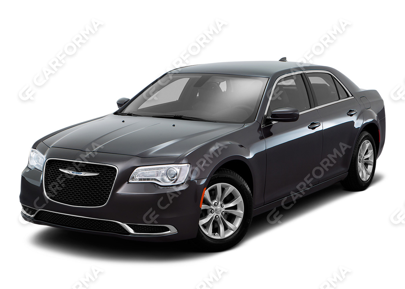 Коврики на Chrysler 300C II 2011&nbsp;-&nbsp;2023