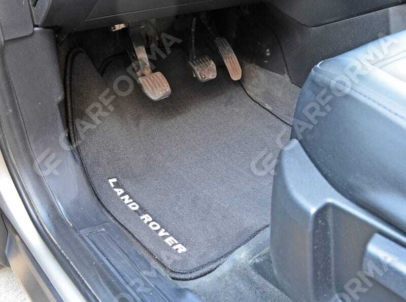 Коврики на Land Rover Freelander II 2006&nbsp;-&nbsp;2014 в Улан-Удэ