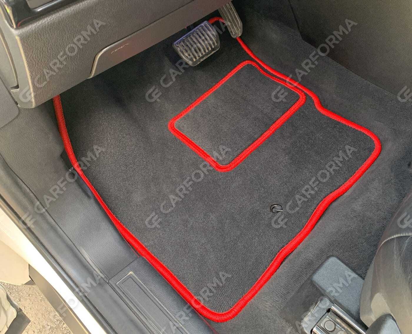 Коврики на Land Rover Freelander II 2006&nbsp;-&nbsp;2014 в Улан-Удэ