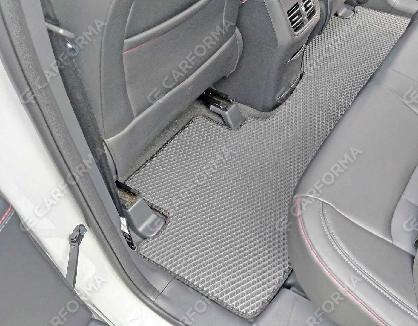 EVA коврики на Changan CS75 2015&nbsp;-&nbsp;2026 в Улан-Удэ