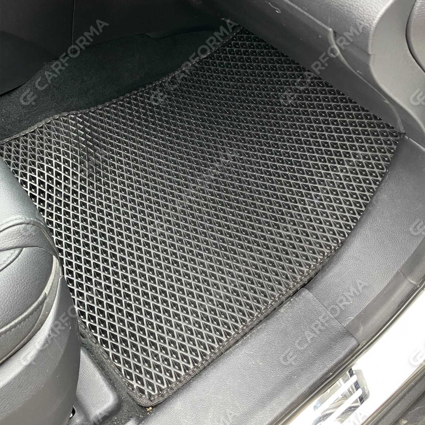 Ворсовые коврики на Haval H2 2014&nbsp;-&nbsp;2021 в Улан-Удэ