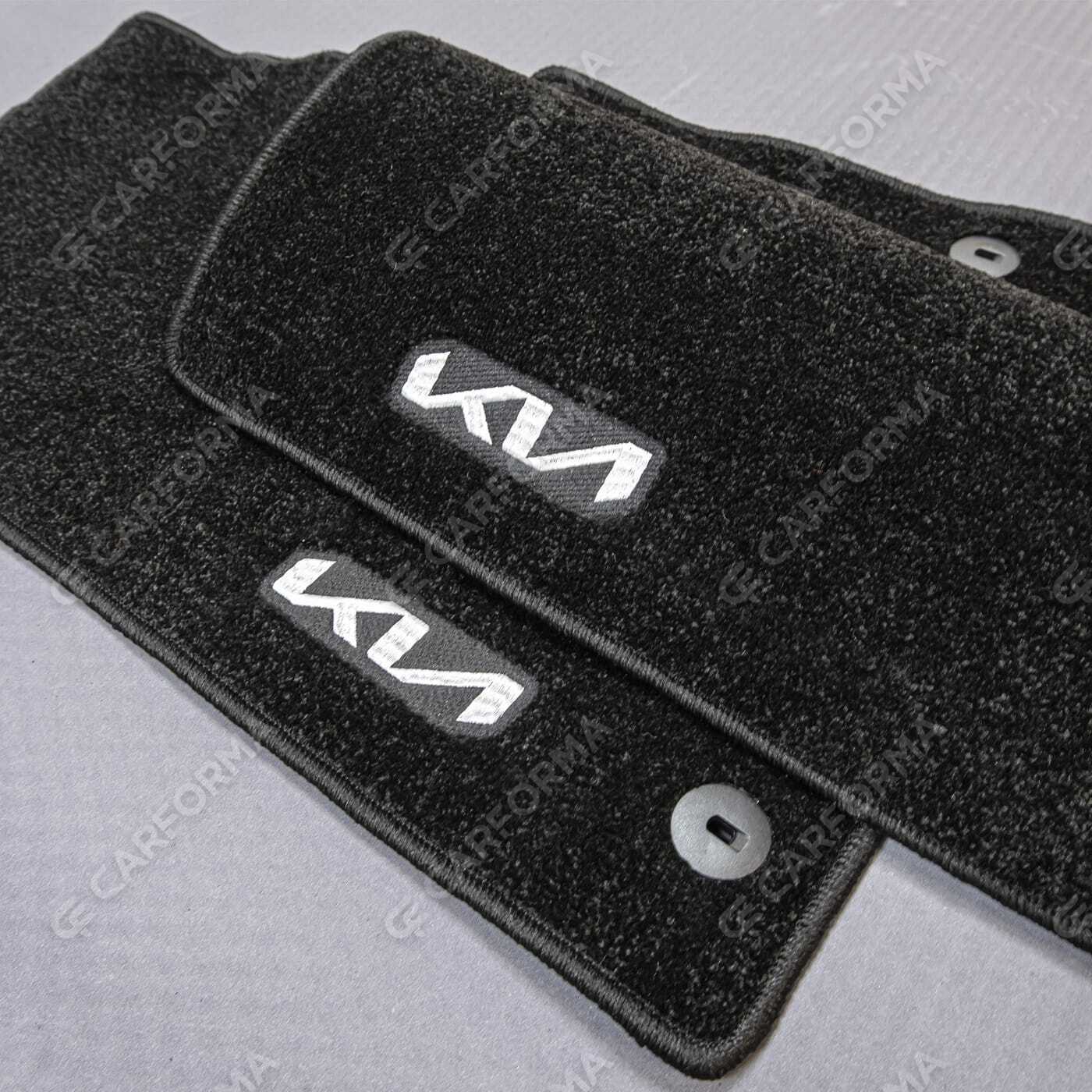 Коврики на KIA Spectra 2000&nbsp;-&nbsp;2011 в Улан-Удэ