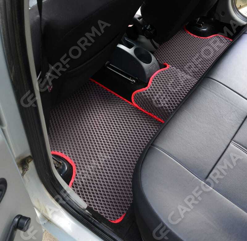 Коврики на Renault Logan I 2004&nbsp;-&nbsp;2016 в Улан-Удэ