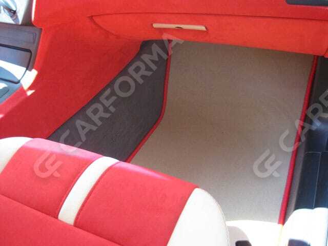 Коврики на BMW X3 (E83) 2003&nbsp;-&nbsp;2011 в Улан-Удэ