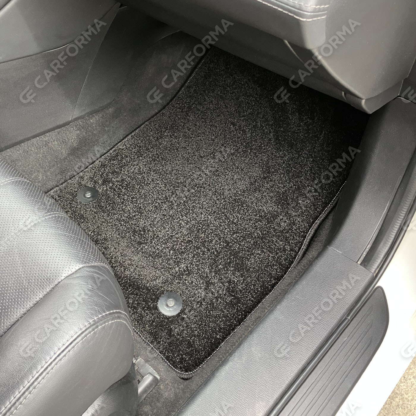 Коврики на Mazda 6 2012&nbsp;-&nbsp;2024 в Улан-Удэ