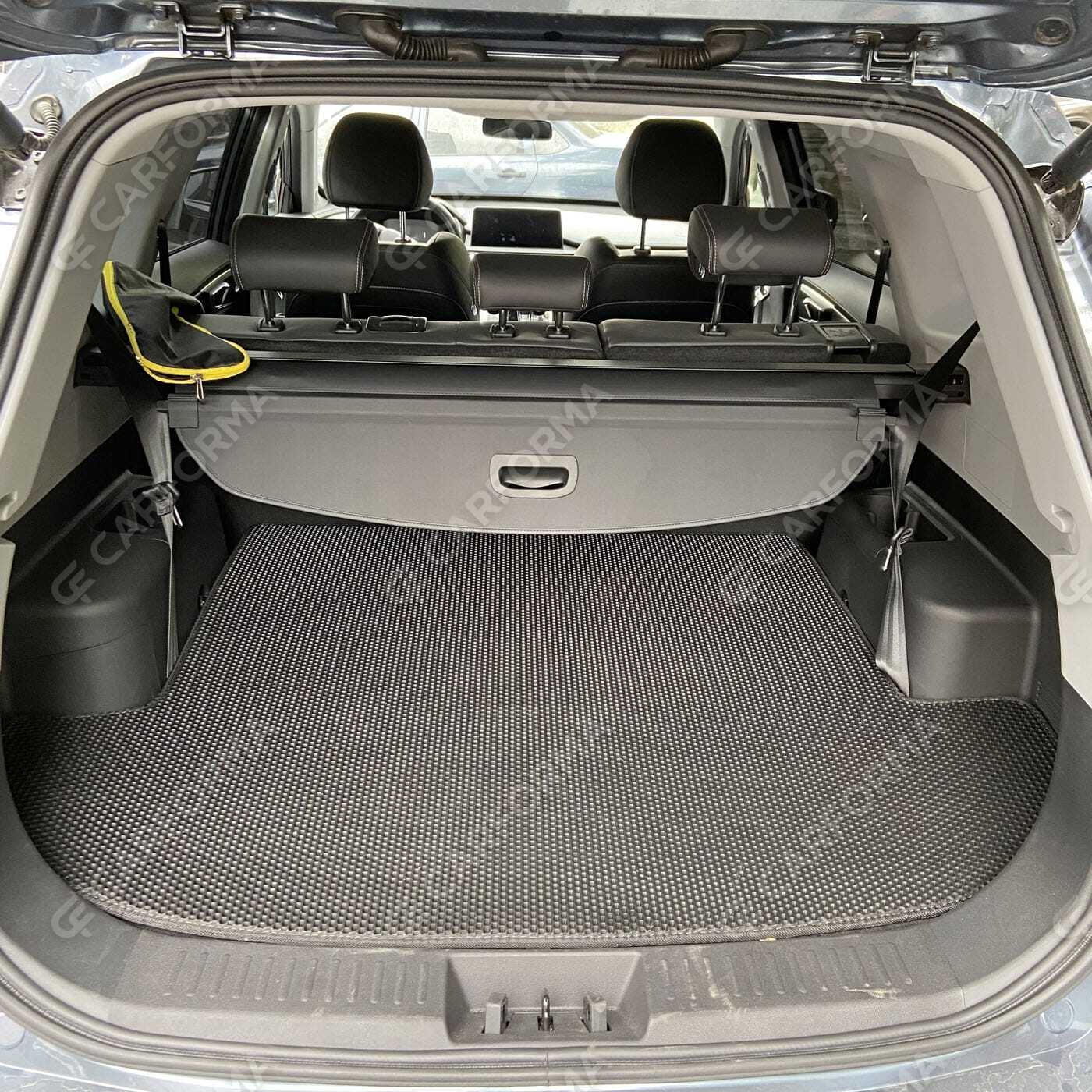 Ворсовые коврики на Chery Tiggo 8 2018&nbsp;-&nbsp;2026 в Улан-Удэ