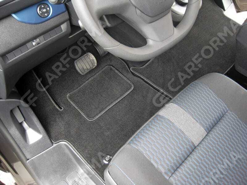 EVA коврики на Peugeot Traveller 2016&nbsp;-&nbsp;2026 в Улан-Удэ