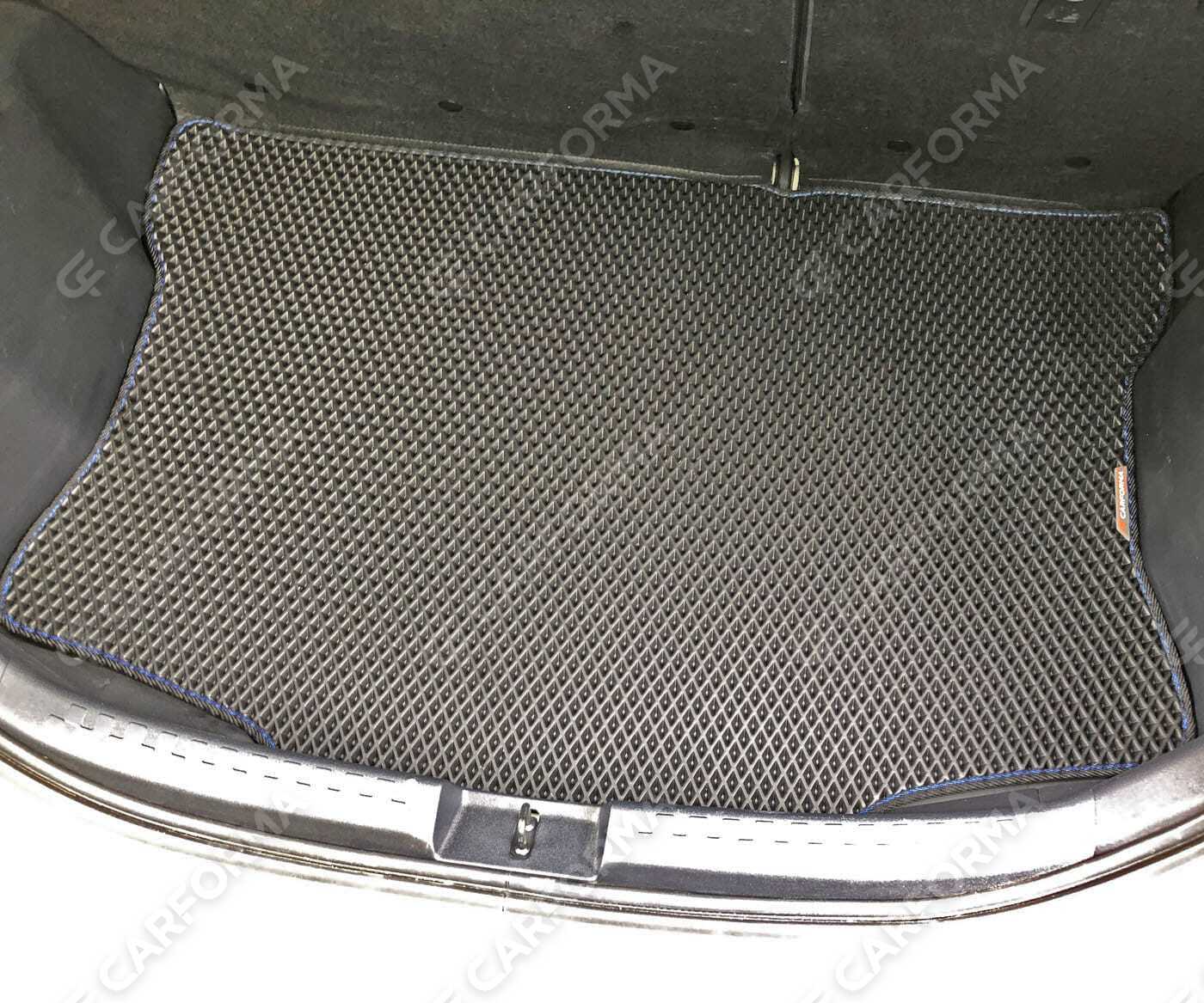 Ворсовые коврики на Toyota Aqua (P10) 2011&nbsp;-&nbsp;2021 в Улан-Удэ