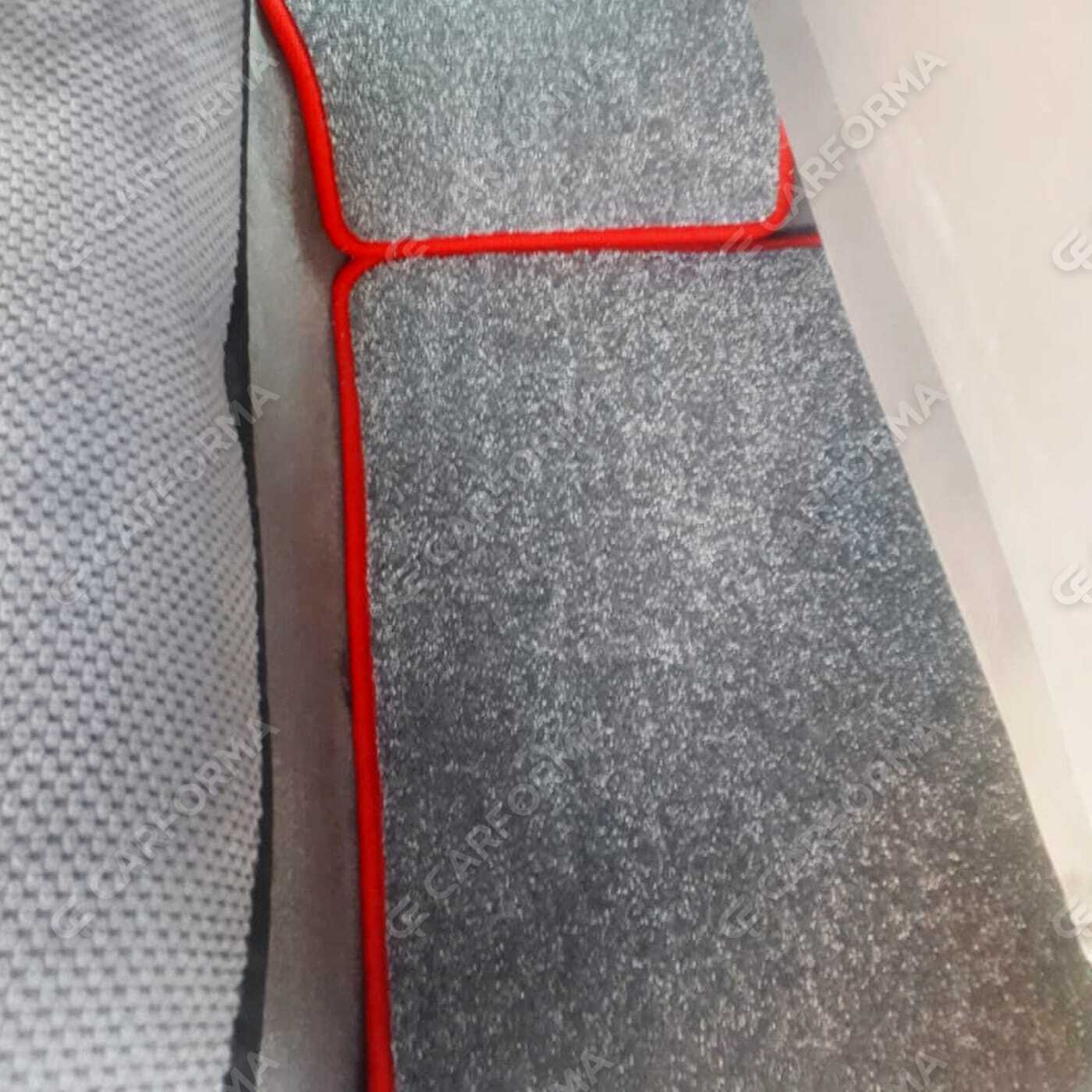 Ворсовые коврики на Toyota Vista (V50) 1998&nbsp;-&nbsp;2003 в Улан-Удэ