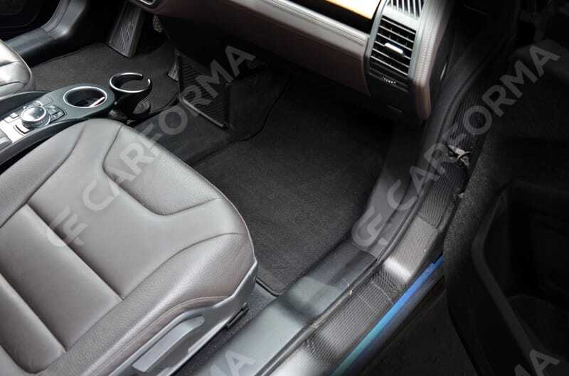 Коврики на BMW i3 (I01) 2013&nbsp;-&nbsp;2022 в Улан-Удэ