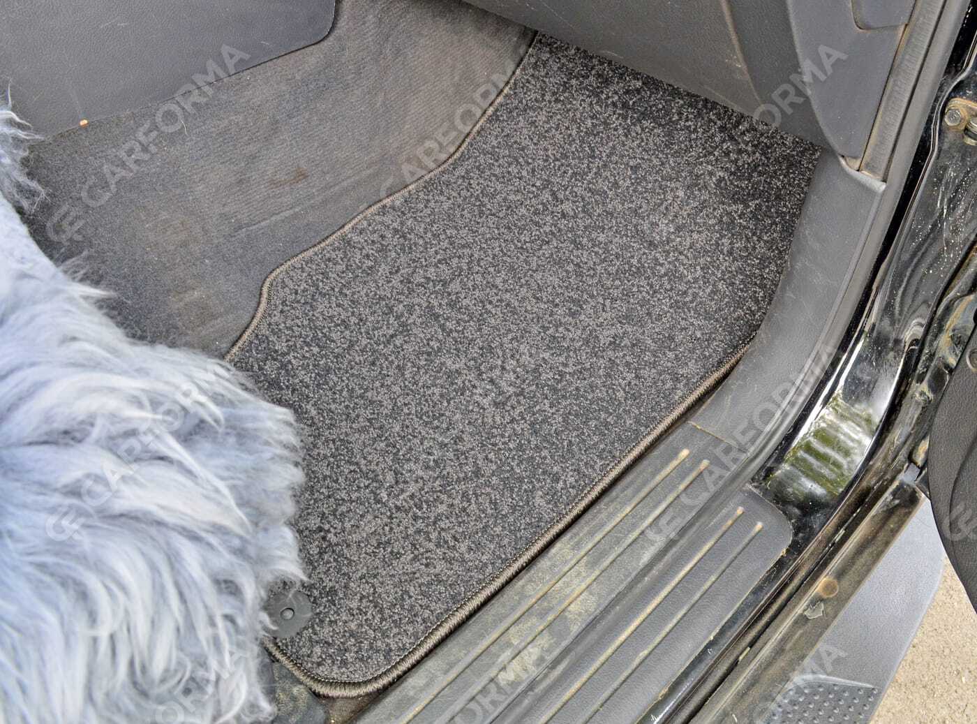 EVA коврики на KIA Sorento I 2002&nbsp;-&nbsp;2009 в Улан-Удэ