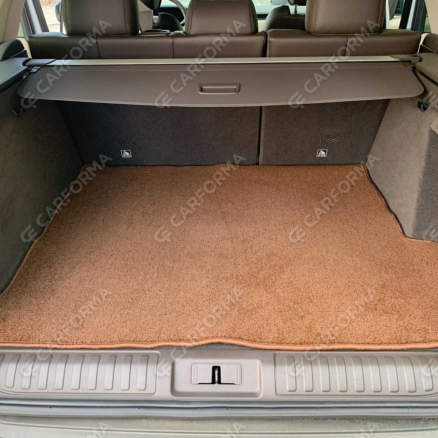 Коврики на Land Rover Range Rover Sport II 2013&nbsp;-&nbsp;2022 в Улан-Удэ