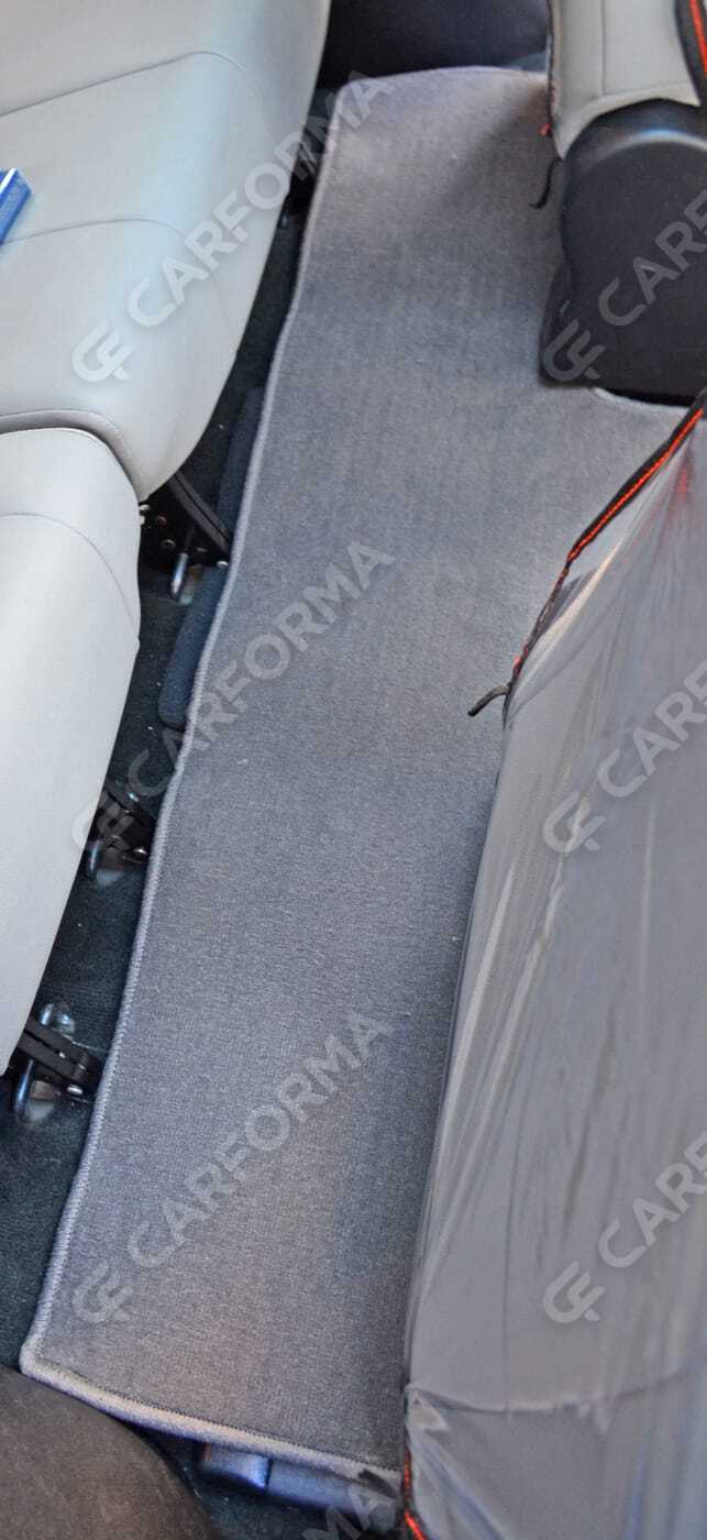 Коврики на Toyota Sienna III 2010&nbsp;-&nbsp;2020 в Улан-Удэ