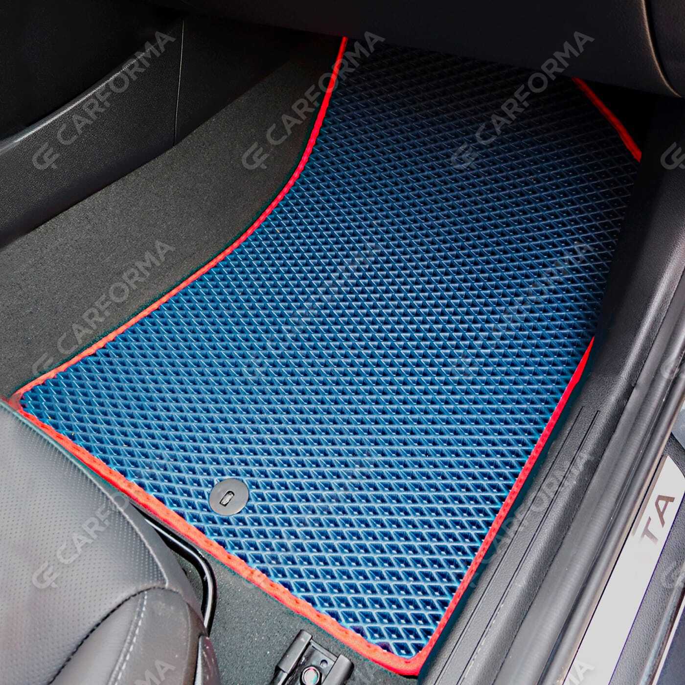 Коврики на Hyundai Sonata 7 (LF) 2014&nbsp;-&nbsp;2019 в Улан-Удэ