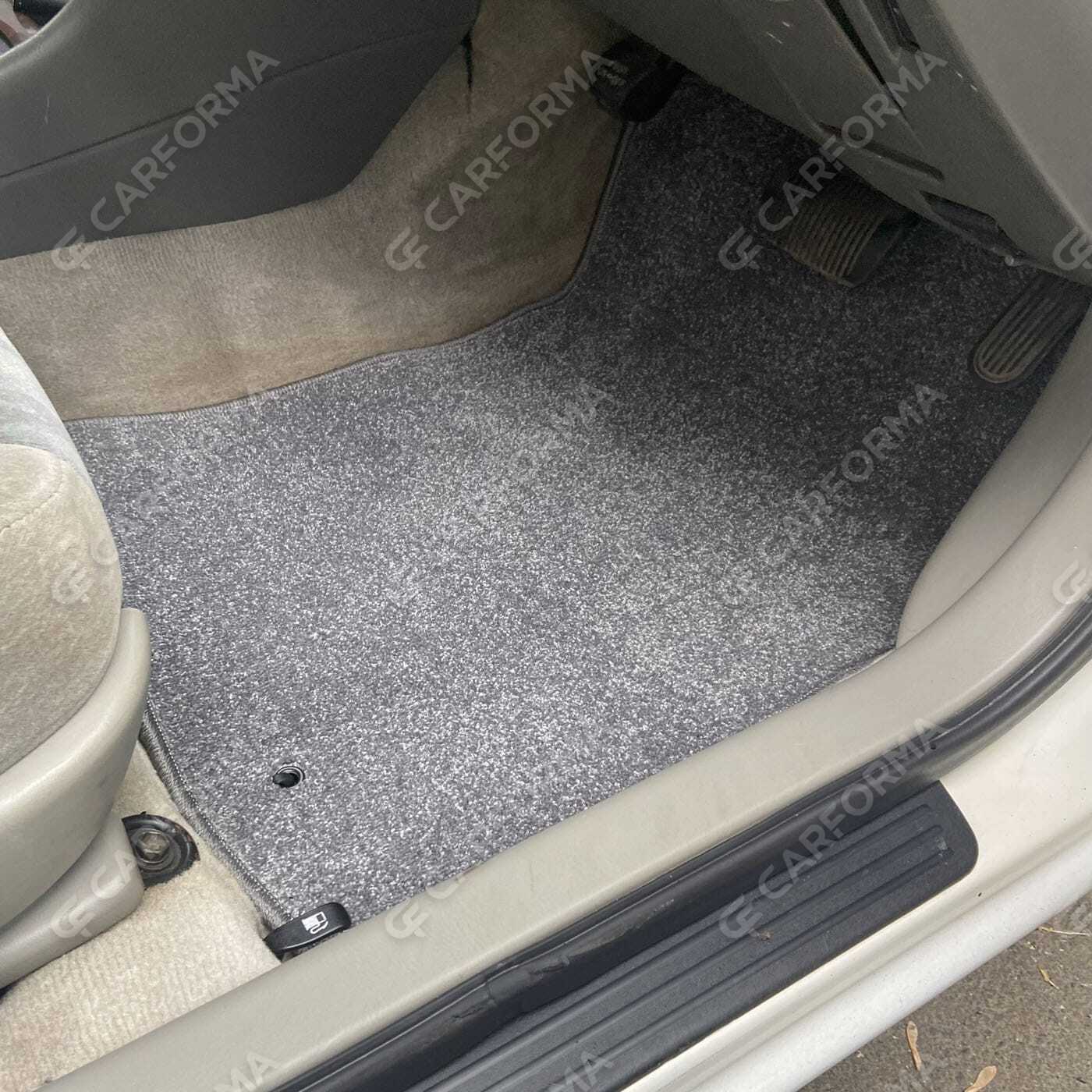 Ворсовые коврики на Toyota Camry (XV20) 1996&nbsp;-&nbsp;2001 в Улан-Удэ