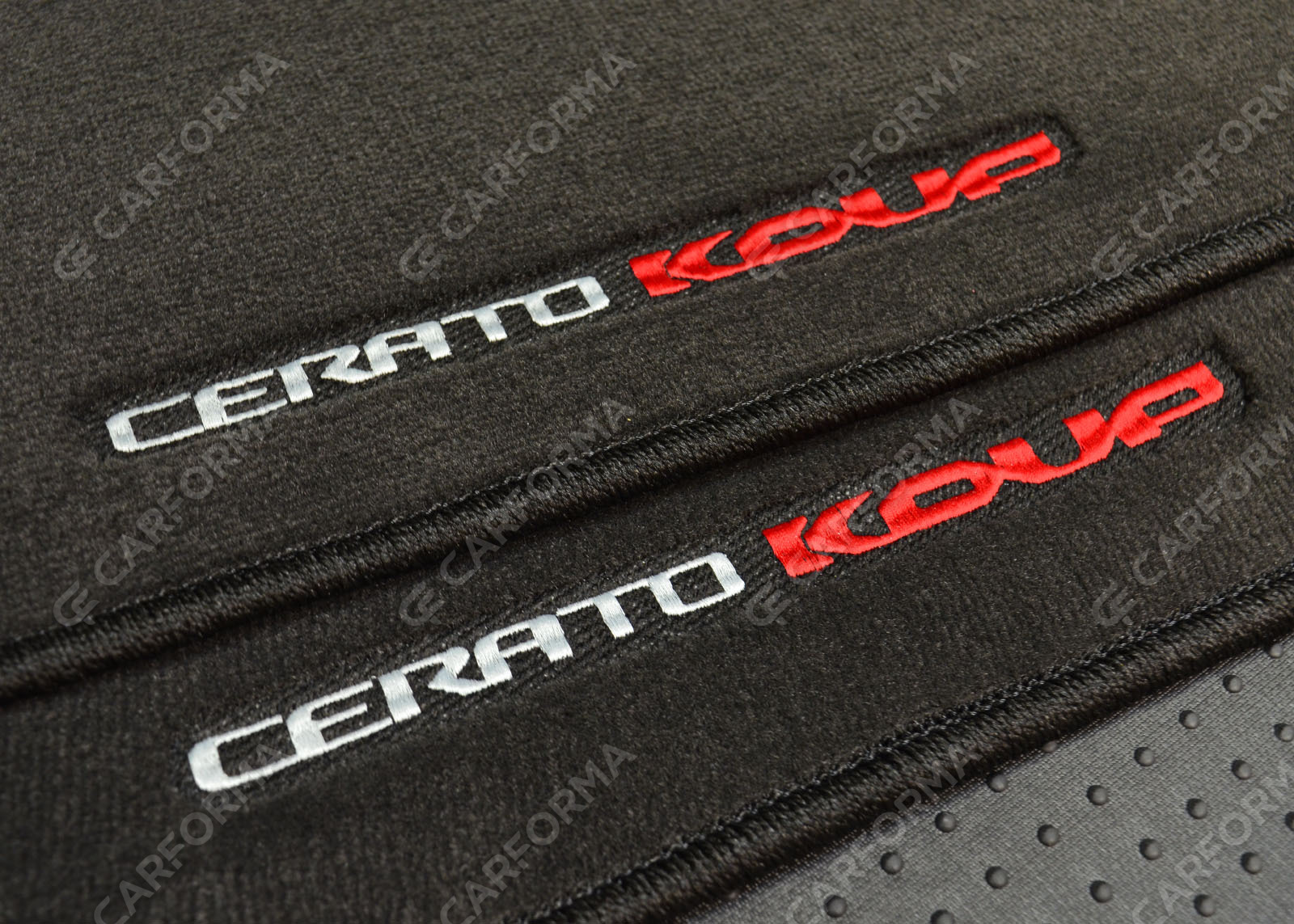 EVA коврики на KIA Cerato III 2013&nbsp;-&nbsp;2020 в Улан-Удэ