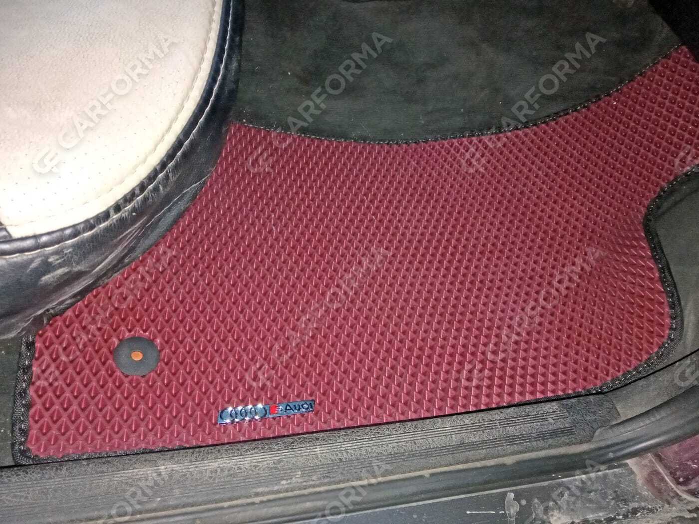 Коврики на Audi 80 (B4) 1991&nbsp;-&nbsp;1995 в Улан-Удэ