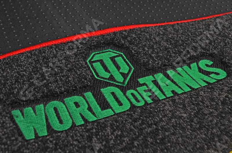 Примеры выполненных работ