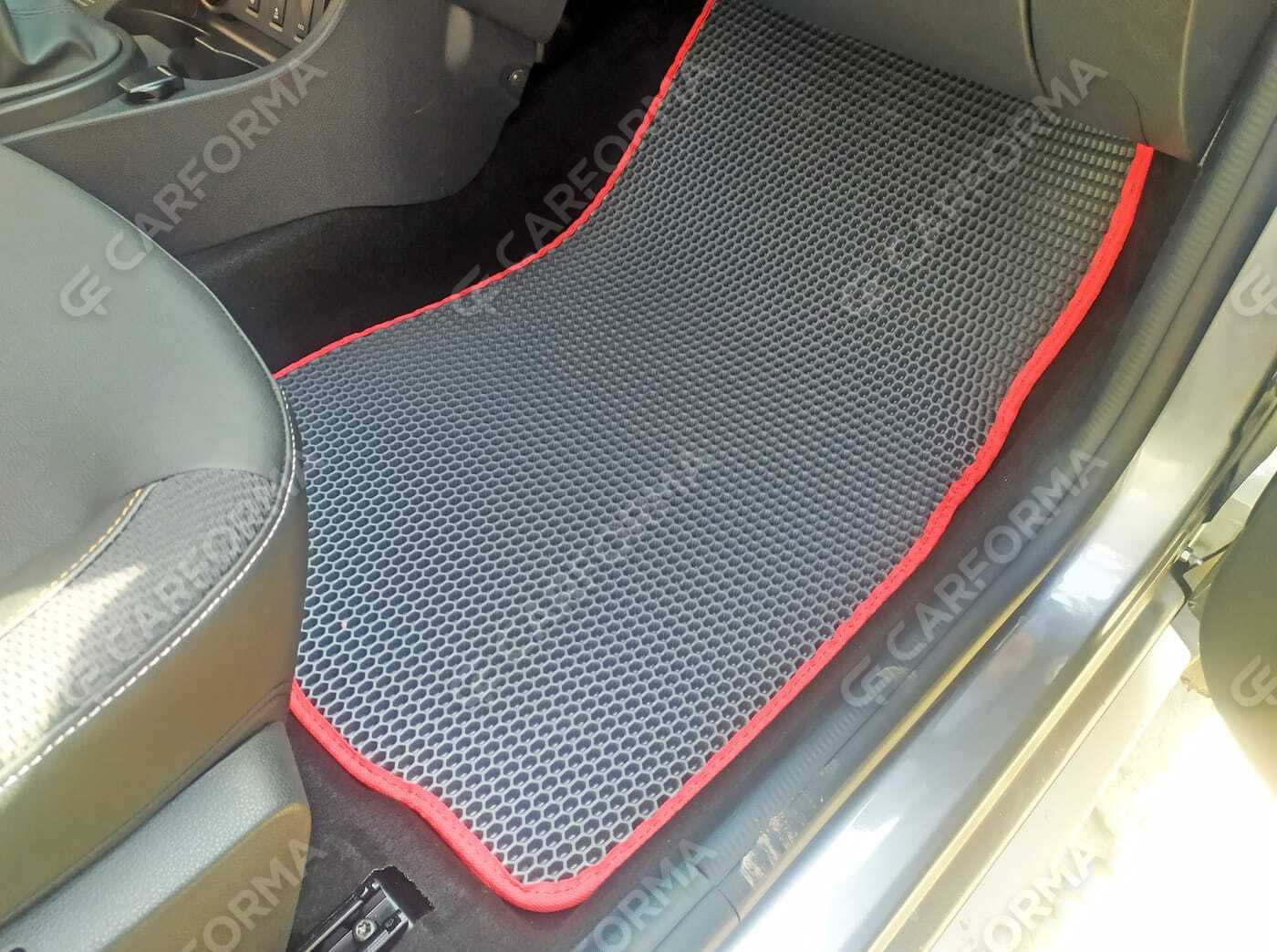 Коврики на Renault Duster I 2011&nbsp;-&nbsp;2021 в Улан-Удэ