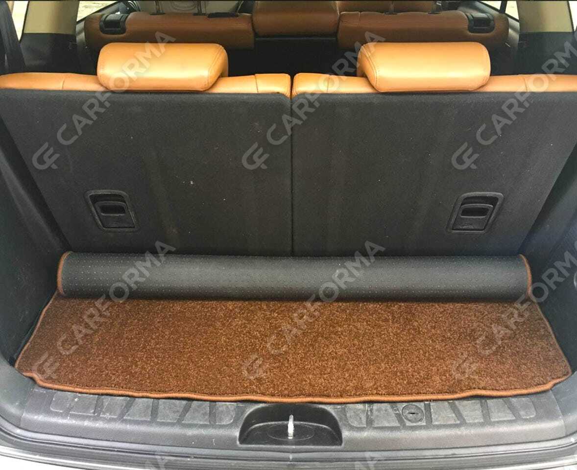 EVA коврики на KIA Mohave 2008&nbsp;-&nbsp;2026 в Улан-Удэ