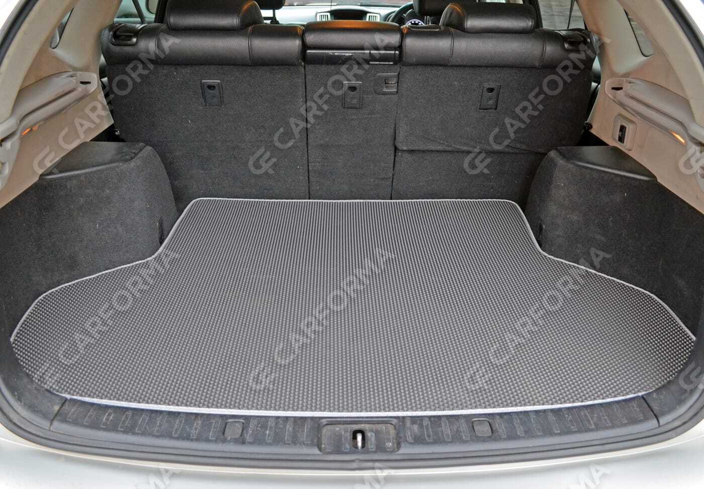 EVA коврики на Toyota Harrier II 2003&nbsp;-&nbsp;2013 в Улан-Удэ