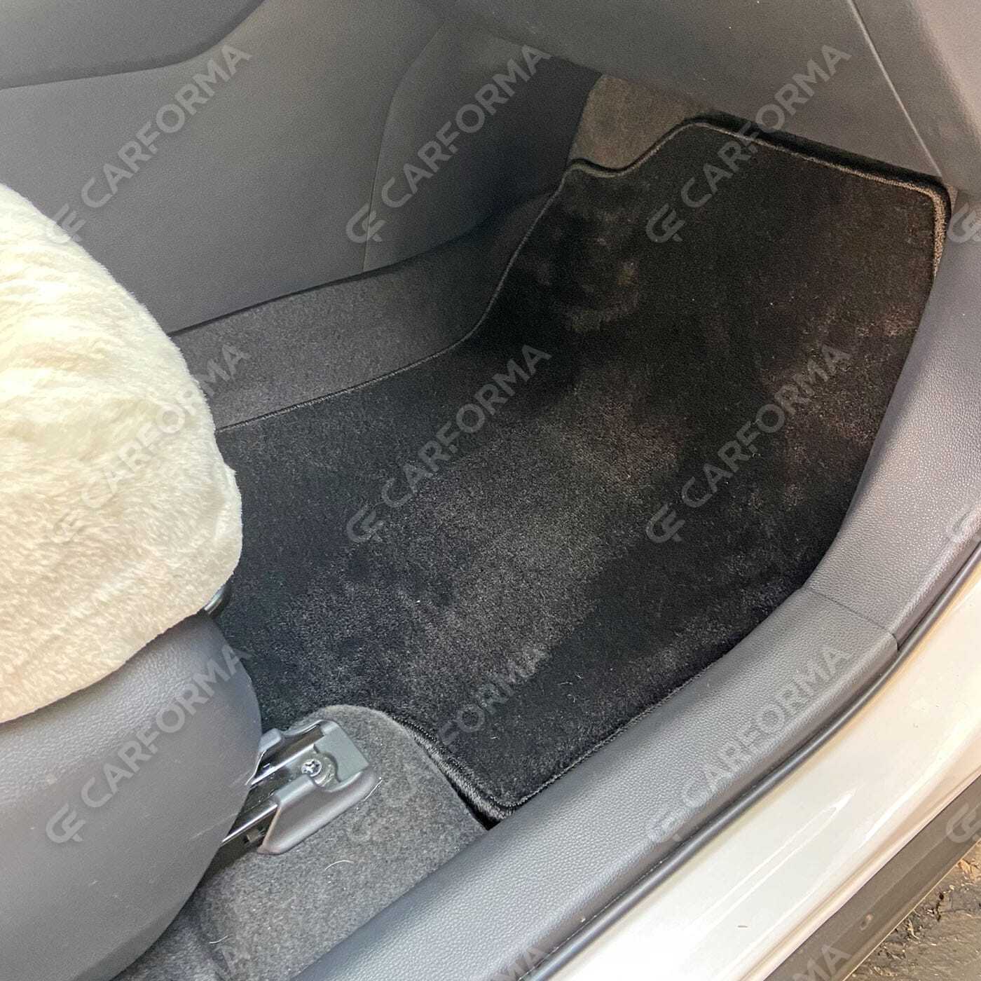 Коврики на Toyota Rav4 V 2018&nbsp;-&nbsp;2026 в Улан-Удэ